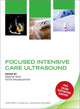 Book cover of: Focused Intensive Care Ultrasound. By: Marcus Peck