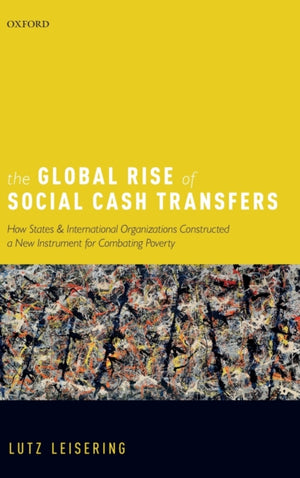 Global Rise of Social Cash Transfers