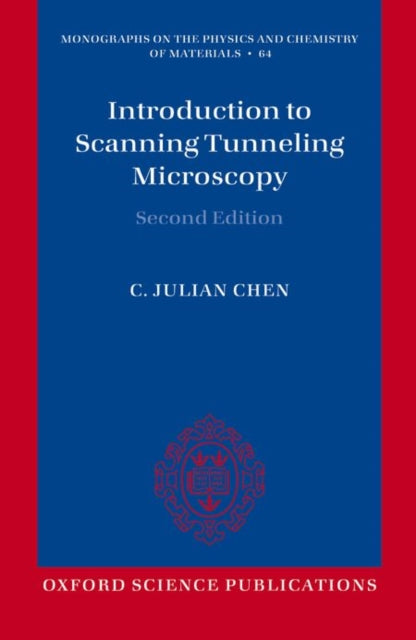Introduction to Scanning Tunneling Microscopy