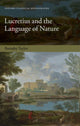 Book cover of: Lucretius and the Language of Nature. By: Barnaby Taylor