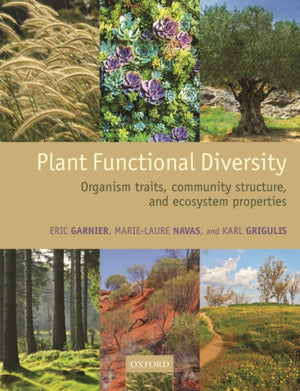 Plant Functional Diversity