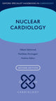 Book cover of: Nuclear Cardiology. By: Andrew Kelion