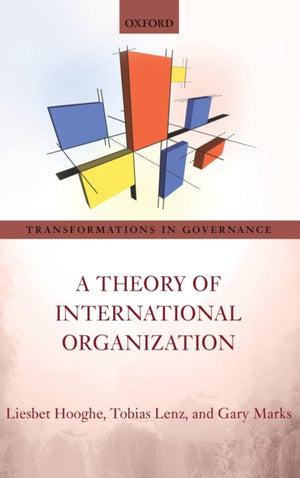 A Theory of International Organization