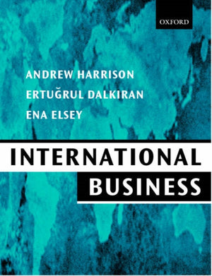 International Business