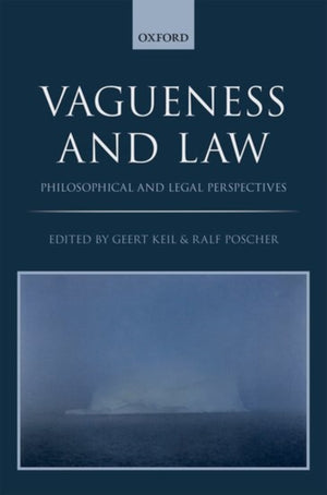 Vagueness and Law