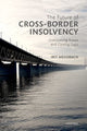 Book cover of: Future of Cross-Border Insolvency. By: Irit Mevorach