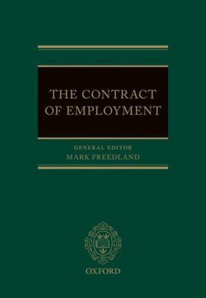 The Contract of Employment