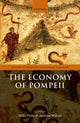 Book cover of: Economy of Pompeii