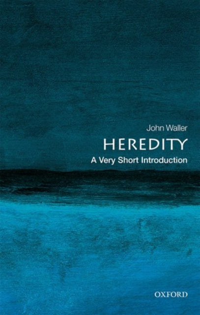 Book cover of: Heredity