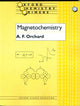 Book cover of: Magnetochemistry