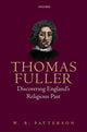 Book cover of: Thomas Fuller. By: W. B. Patterson
