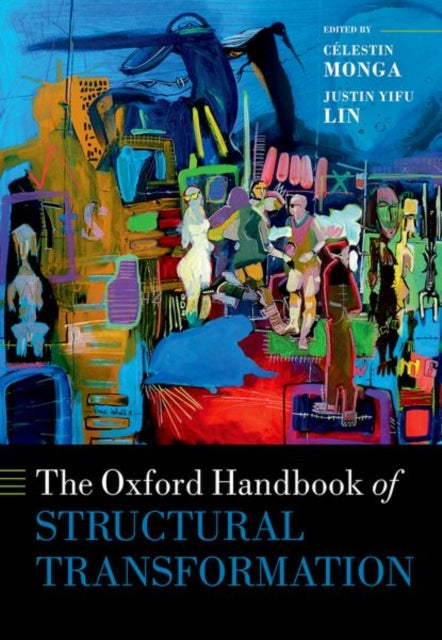 The Oxford Handbook of Structural Transformation