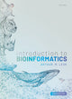 Book cover of: Introduction to Bioinformatics