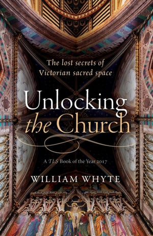 Unlocking the Church
