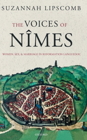 Voices of Nimes