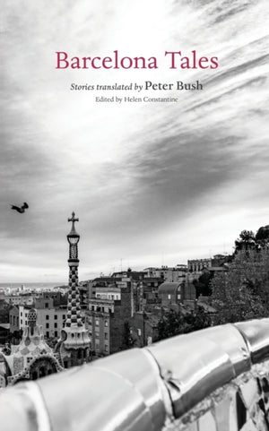 Barcelona Tales