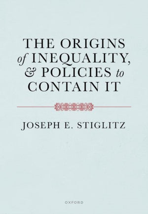 Origins of Inequality