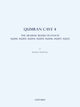 Book cover of: Qumran Cave 4. By: Henryk Drawnel