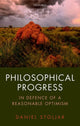 Book cover of: Philosophical Progress. By: Daniel Stoljar