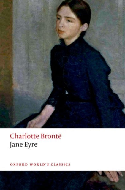Jane Eyre 9780198804970 Juliette Atkinson