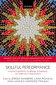 Book cover of: Skillful Performance. By: Jörgen Sandberg