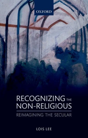 Recognizing the Non-religious