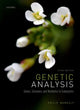 Book cover of: Genetic Analysis. By: Philip Meneely