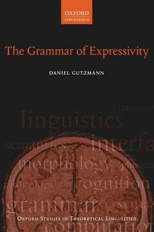 Grammar of Expressivity