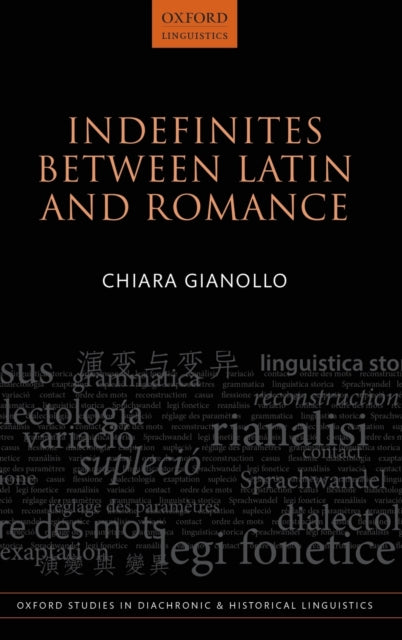 Indefinites between Latin and Romance