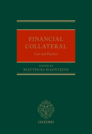 Financial Collateral