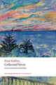 Book cover of: Collected Verse