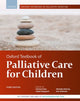 Book cover of: Oxford Textbook of Palliative Care for Children. By: Richard Hain