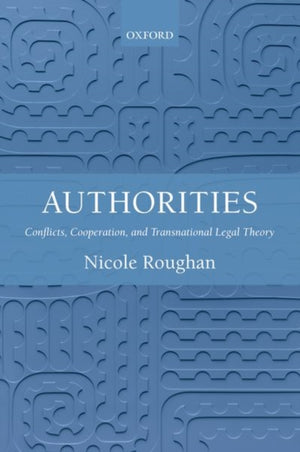 Authorities