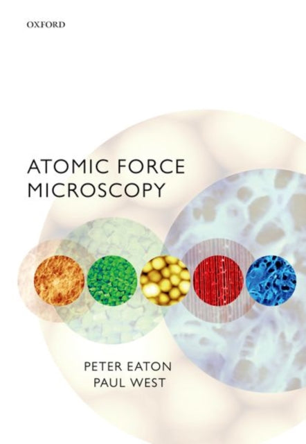 Atomic Force Microscopy