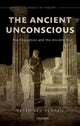 Book cover of: Ancient Unconscious. By: Vered Lev Kenaan