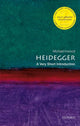 Book cover of: Heidegger