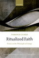 Book cover of: Ritualized Faith. By: Terence Cuneo