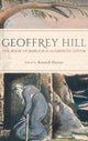 Book cover of: Book of Baruch by the Gnostic Justin. By: Geoffrey Hill