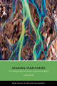 Book cover of: Sharing Territories. By: Cara Nine