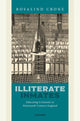 Book cover of: Illiterate Inmates. By: Rosalind Crone