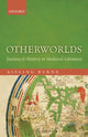 Book cover of: Otherworlds. By: Aisling Byrne