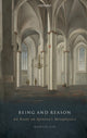 Book cover of: Being and Reason. By: Martin Lin