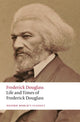 Book cover of: Life and Times of Frederick Douglass. By: Frederick Douglass