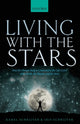 Book cover of: Living with the Stars. By: Karel Schrijver