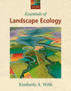 Book cover of: Essentials of Landscape Ecology. By: Kimberly A. With