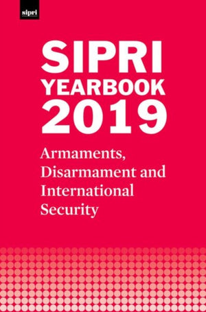 SIPRI Yearbook 2019