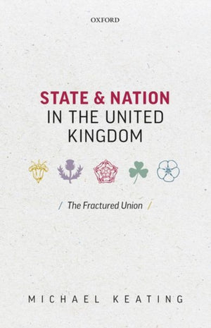 State and Nation in the United Kingdom