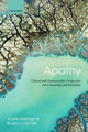Book cover of: Apathy. By: Krista Lanctot