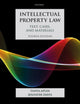 Book cover of: Intellectual Property Law. By: Tanya Aplin