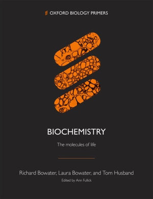 Biochemistry